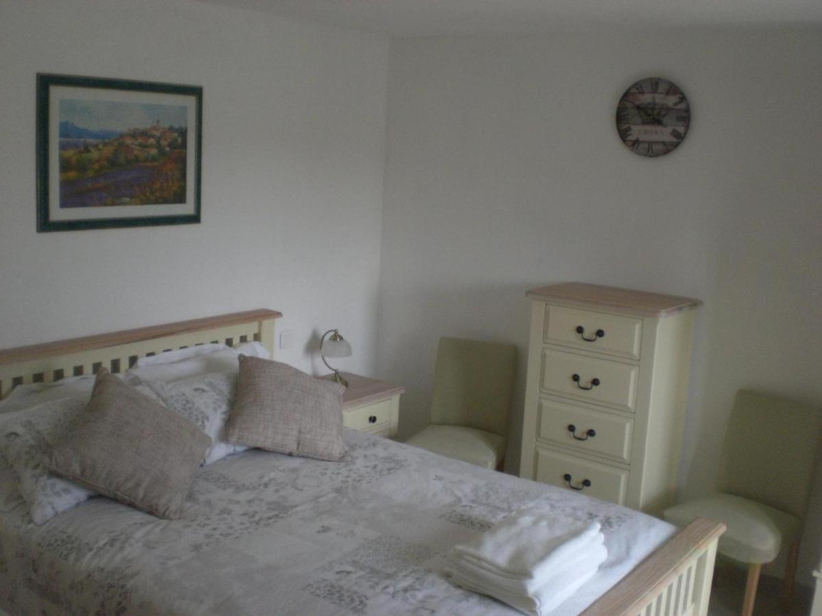 Villa Azur Lorgues Ngoại thất bức ảnh