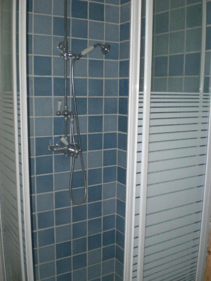 Villa Azur Lorgues Ngoại thất bức ảnh