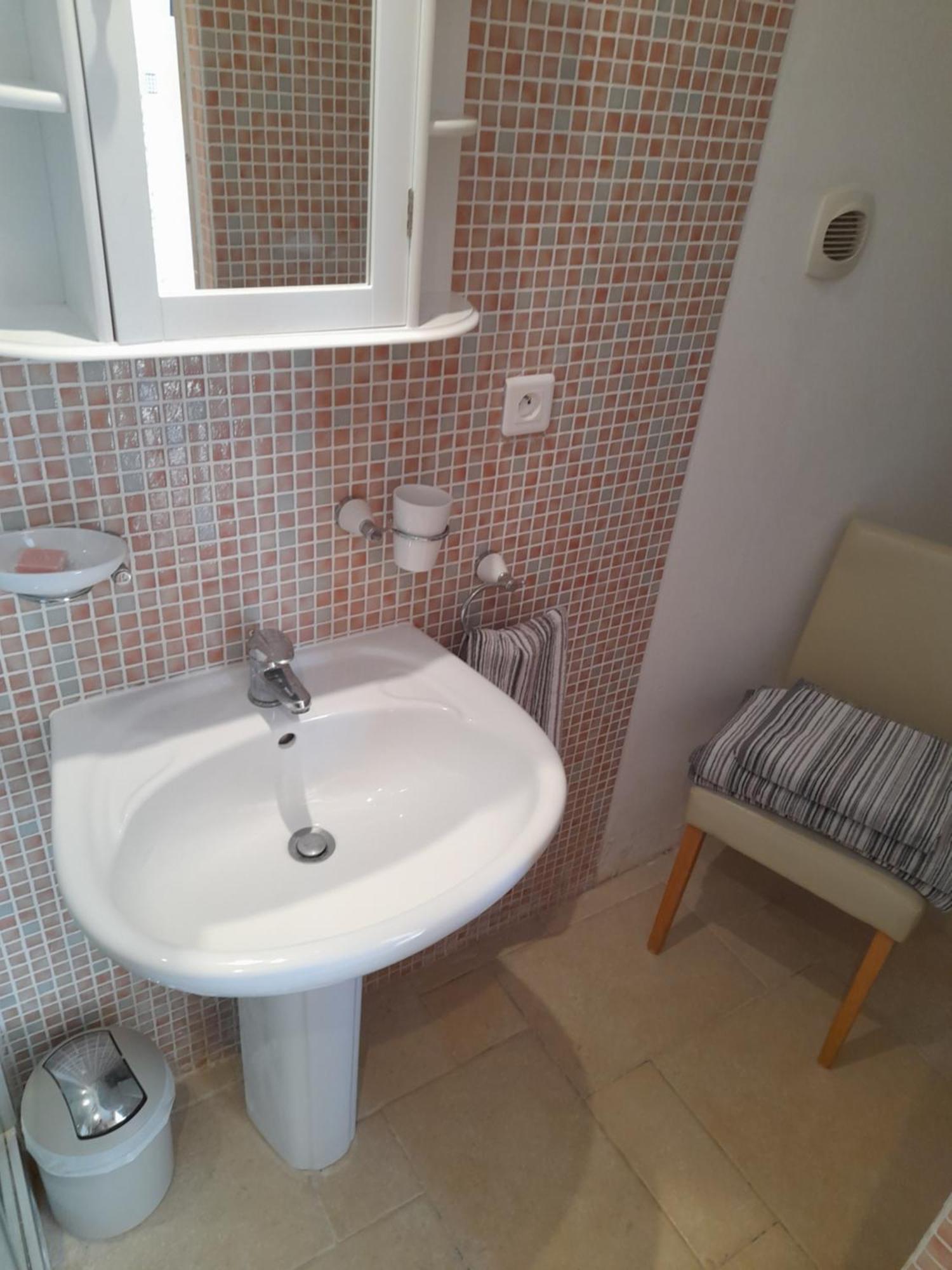 Villa Azur Lorgues Ngoại thất bức ảnh